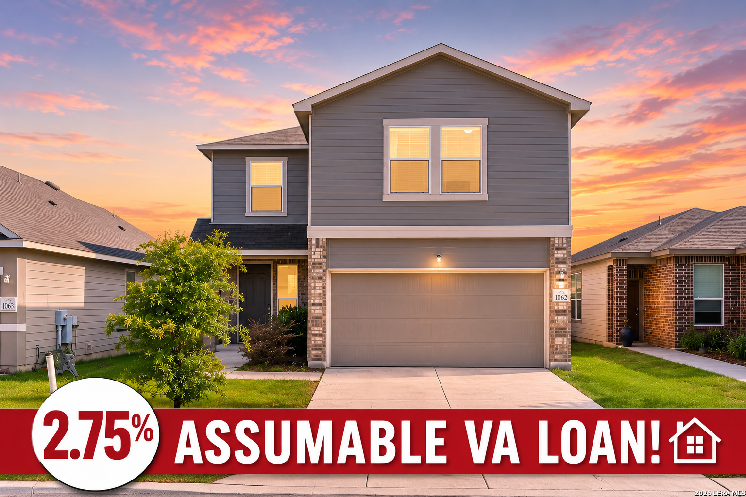 1007 Loma Mesa