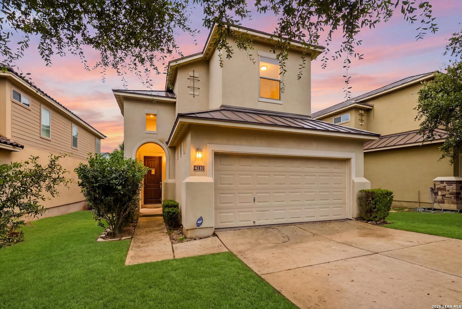 4110 Woodbridge Way Listing Cover Image