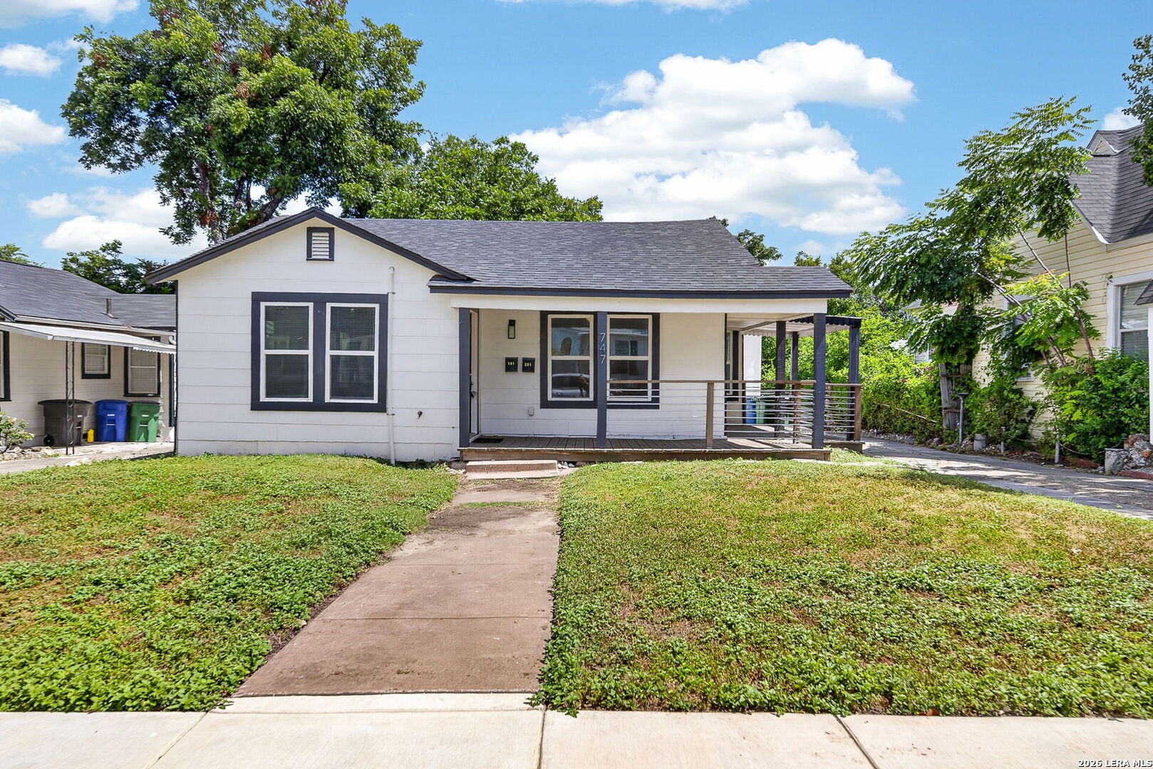 747 BAILEY AVE, San Antonio, TX 78210