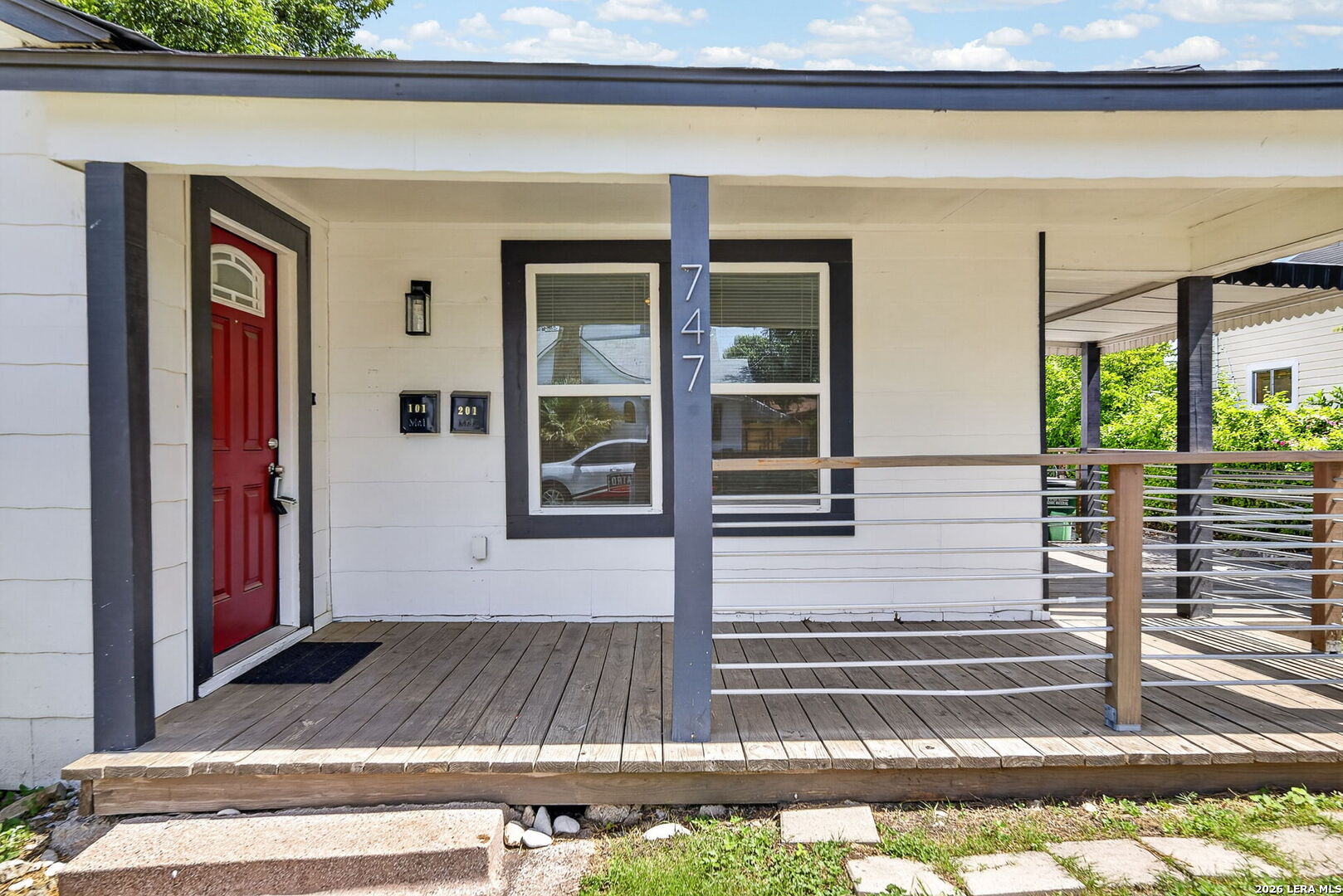 747 BAILEY AVE, San Antonio, TX 78210