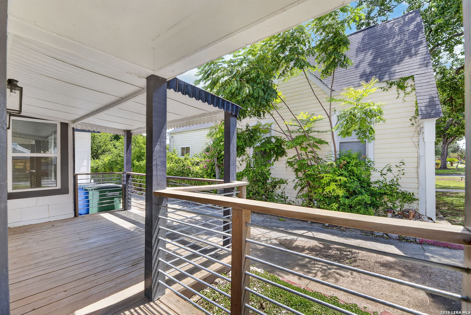 747 BAILEY AVE, San Antonio, TX 78210