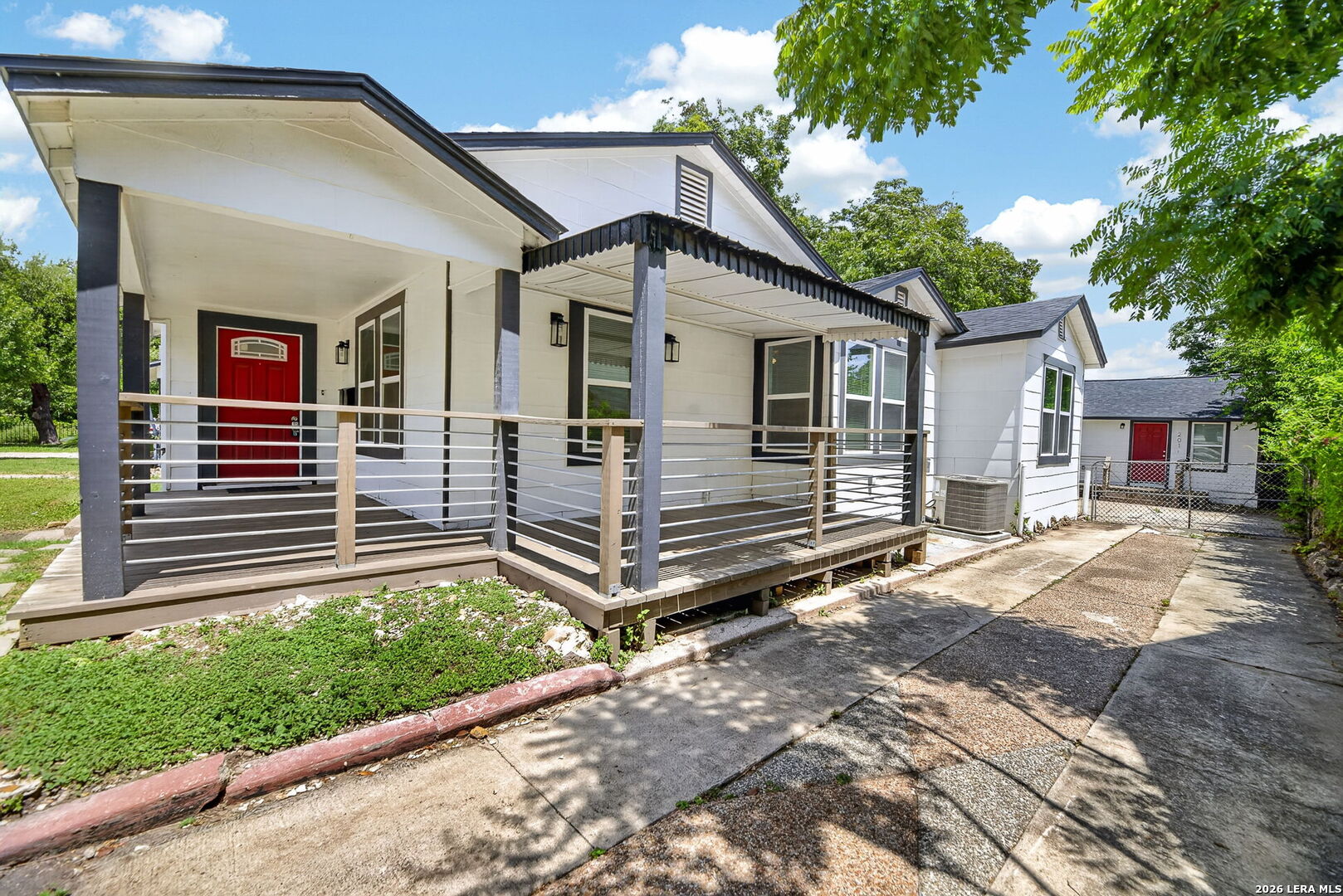 747 BAILEY AVE, San Antonio, TX 78210