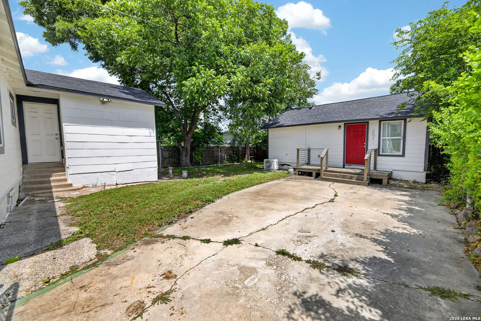 747 BAILEY AVE, San Antonio, TX 78210