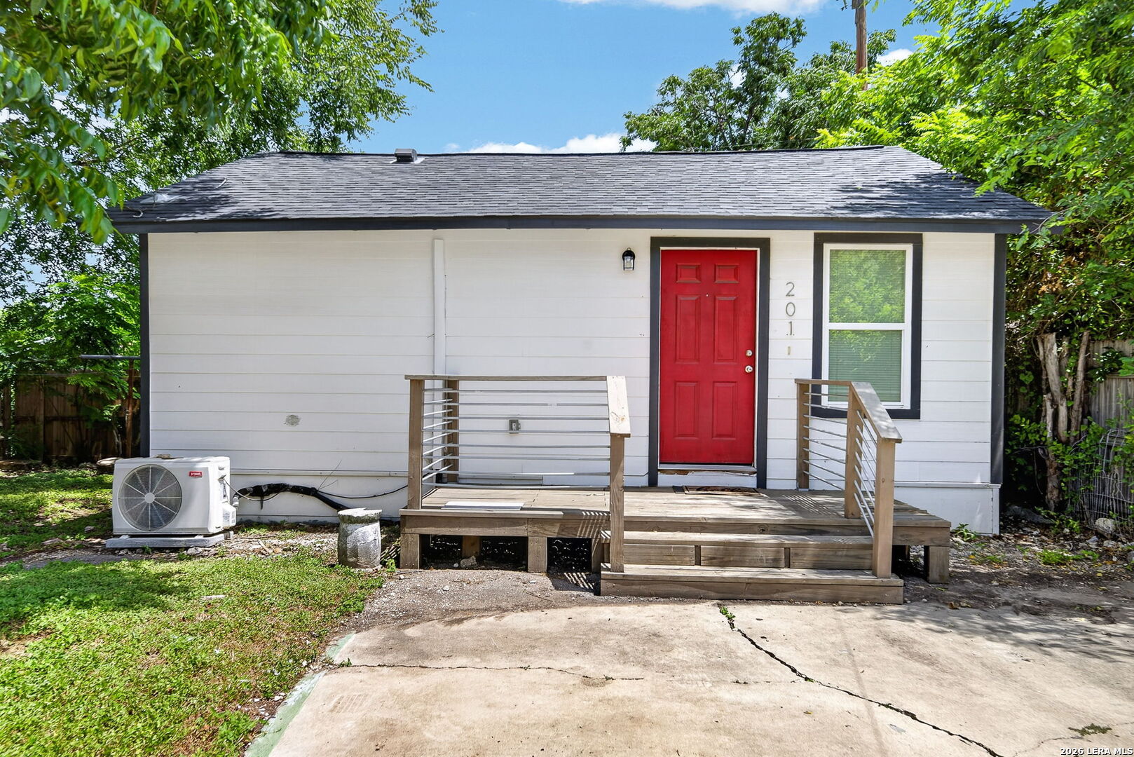 747 BAILEY AVE, San Antonio, TX 78210