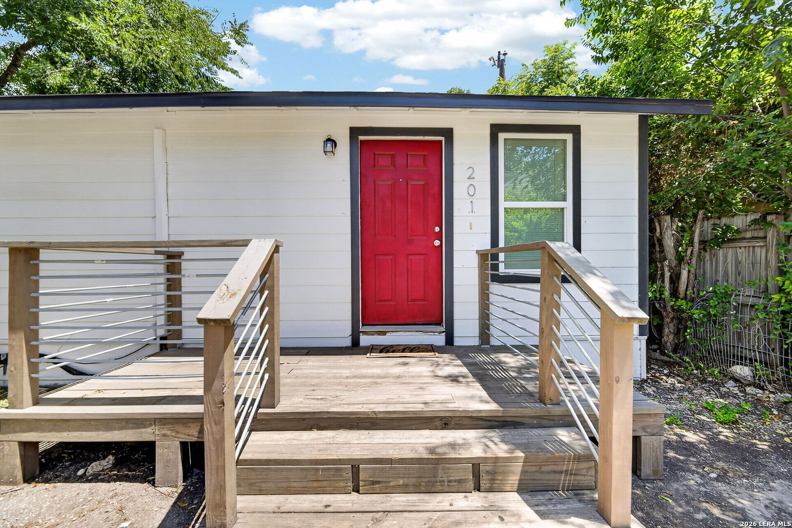 747 BAILEY AVE, San Antonio, TX 78210