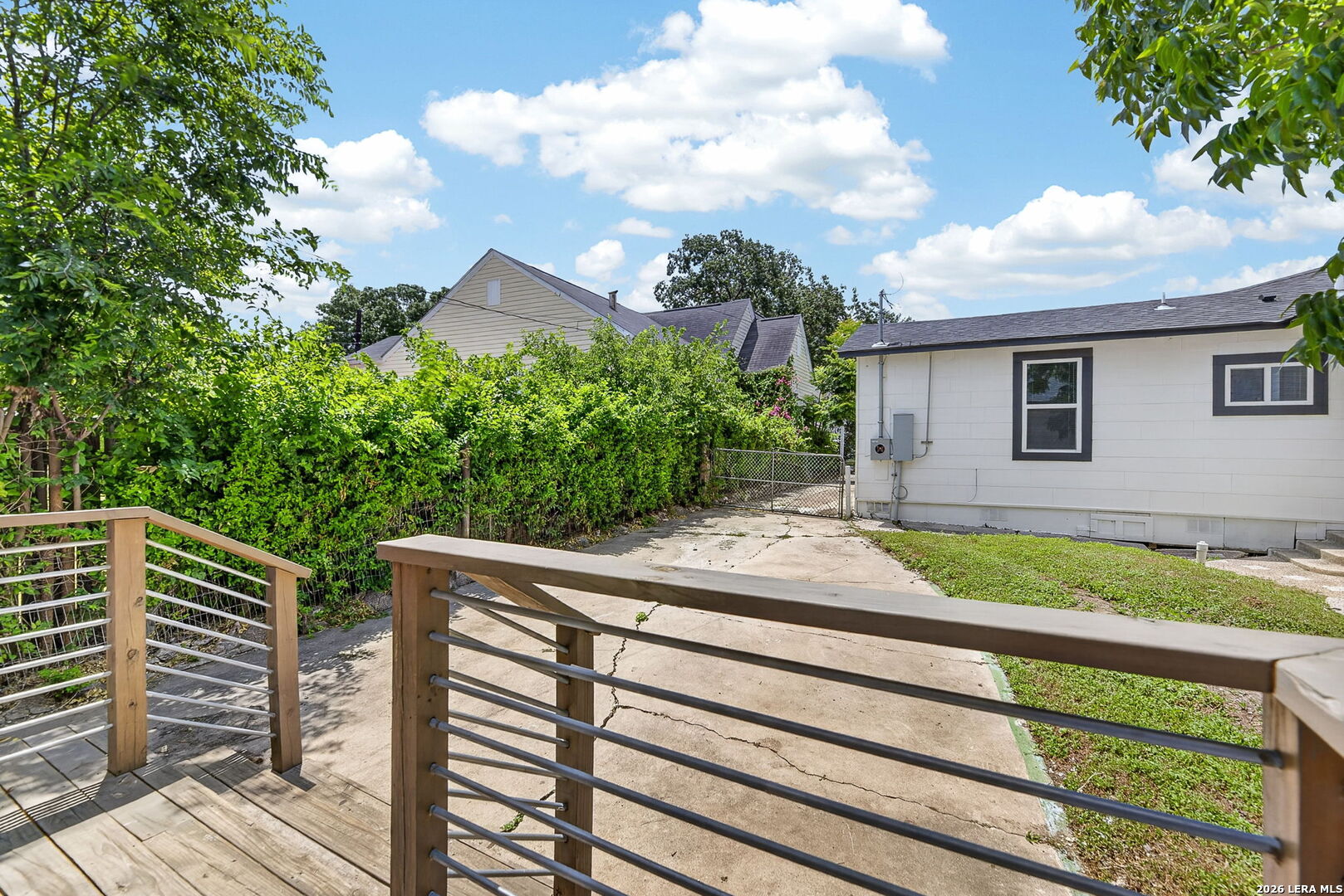 747 BAILEY AVE, San Antonio, TX 78210