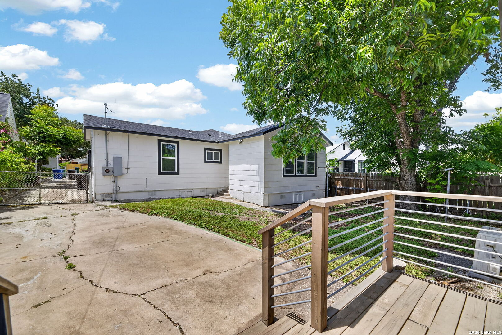 747 BAILEY AVE, San Antonio, TX 78210