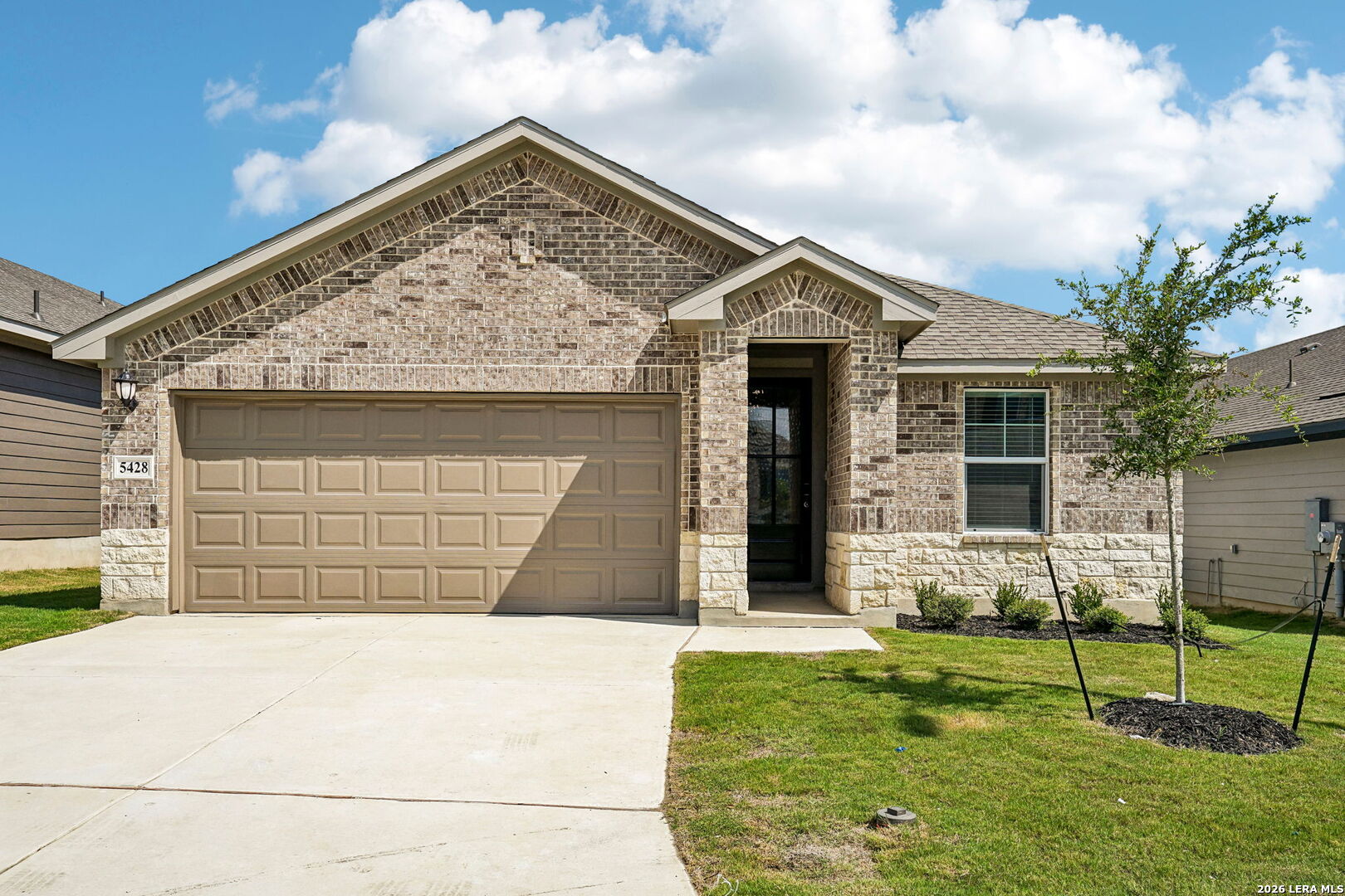 5428 Wrangler Way Listing Cover Image