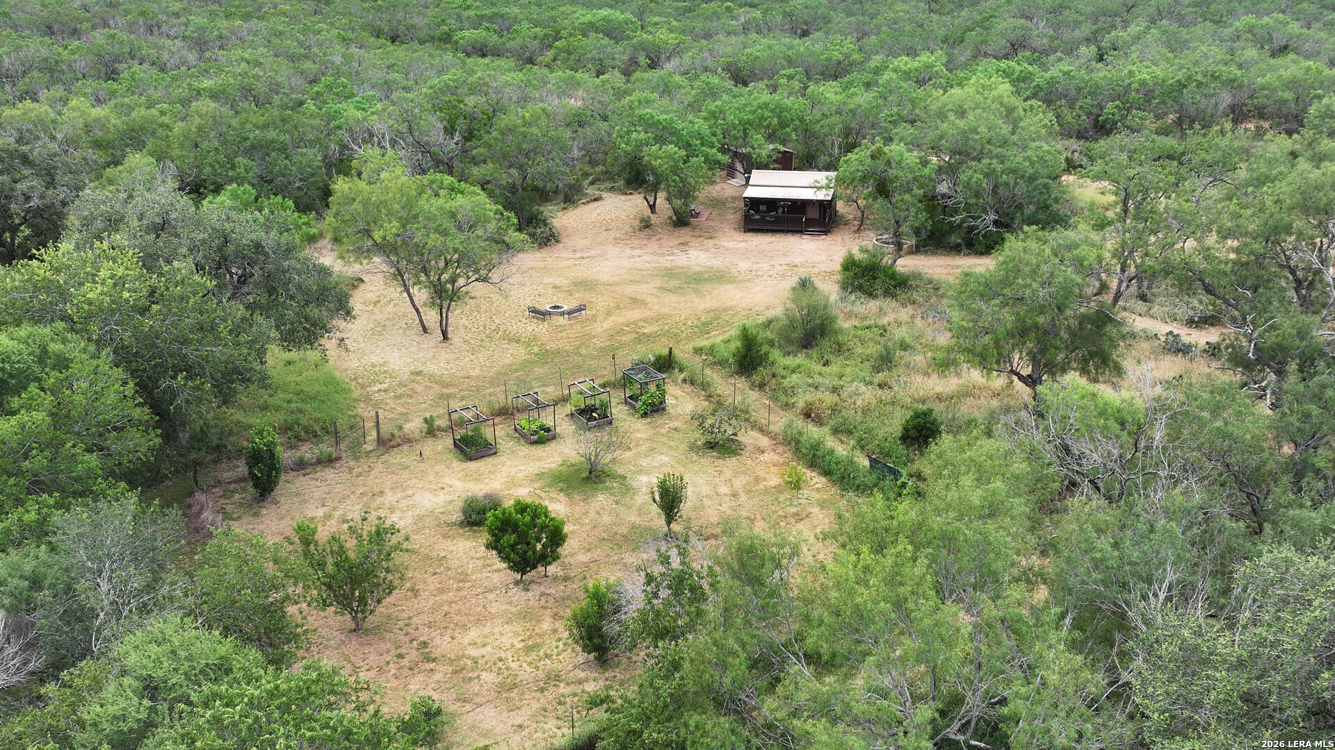 5th image of 1174 County Road 2537, Moore, TX 78057 | MLS# 2000931