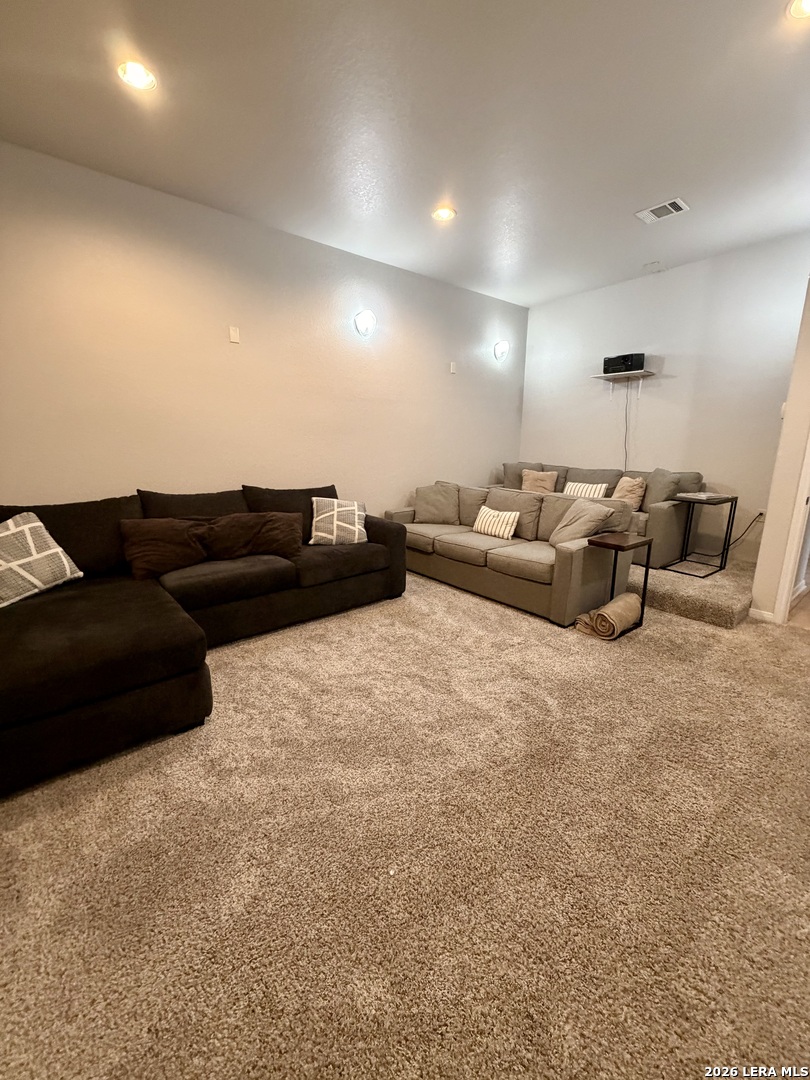 Media Room