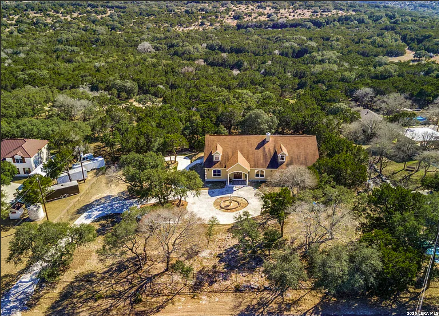 3248 Barton Hill, Bulverde, TX 78163