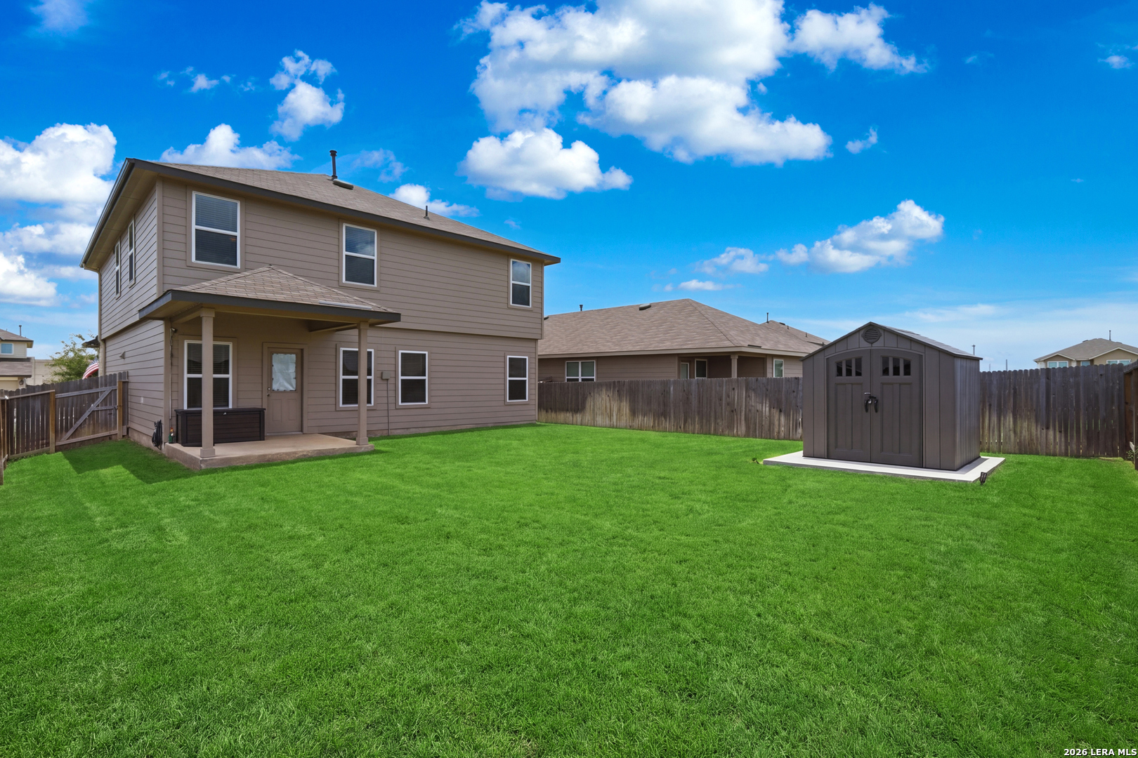 8319 Indian Grass, San Antonio, TX 78254