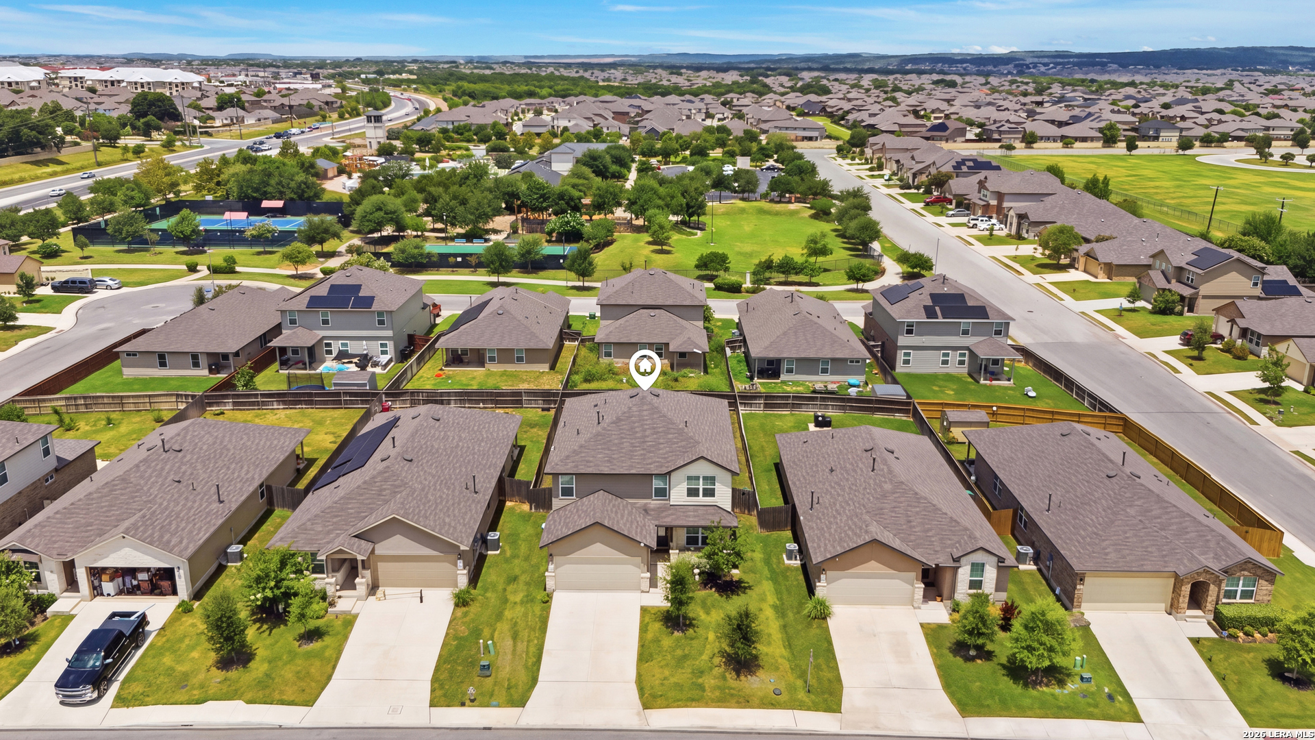 8319 Indian Grass, San Antonio, TX 78254