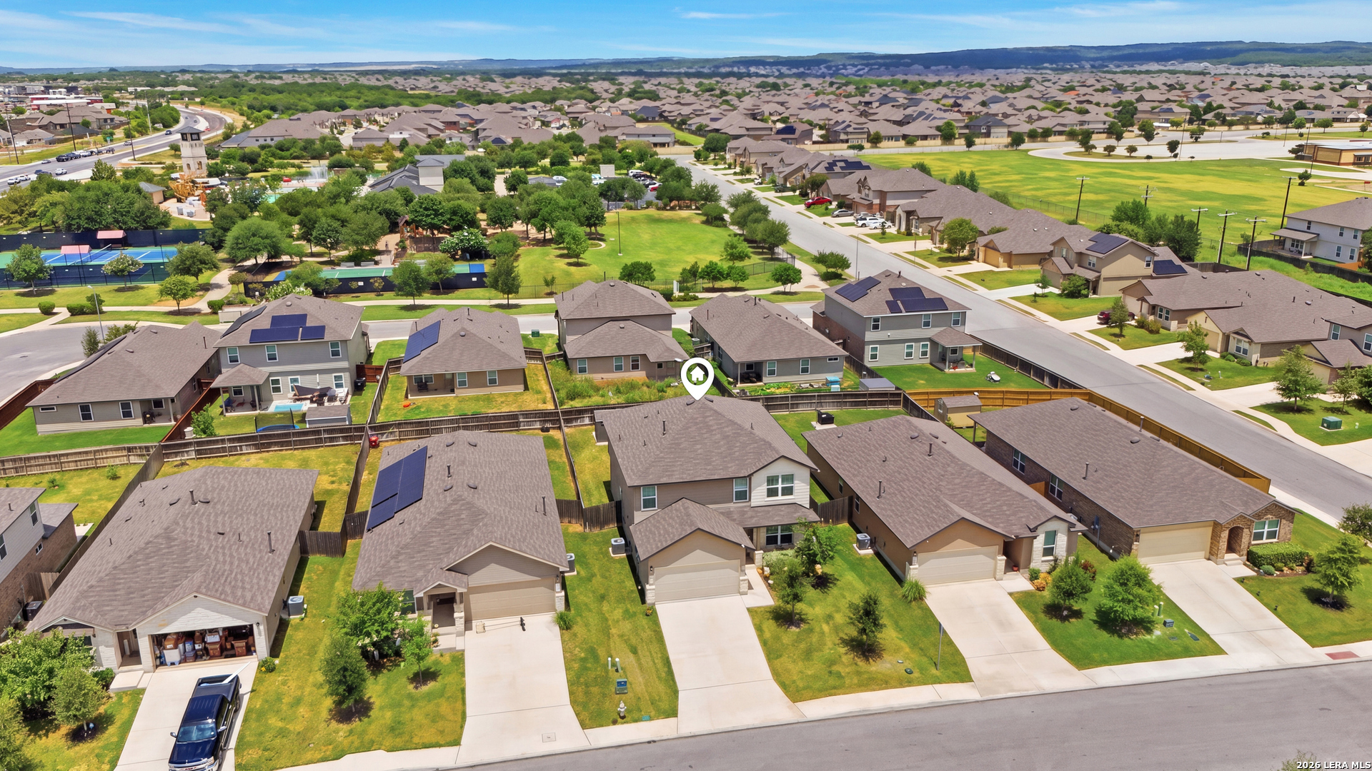 8319 Indian Grass, San Antonio, TX 78254