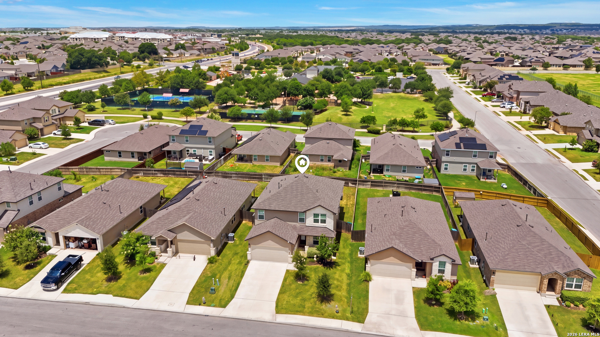 8319 Indian Grass, San Antonio, TX 78254