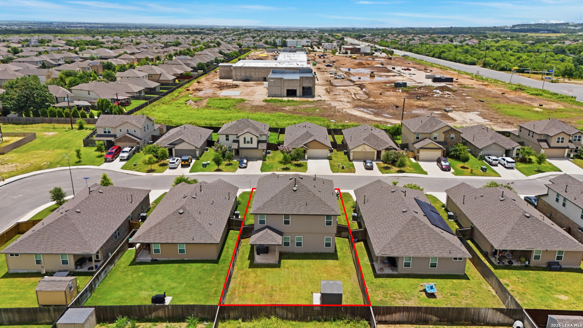 8319 Indian Grass, San Antonio, TX 78254