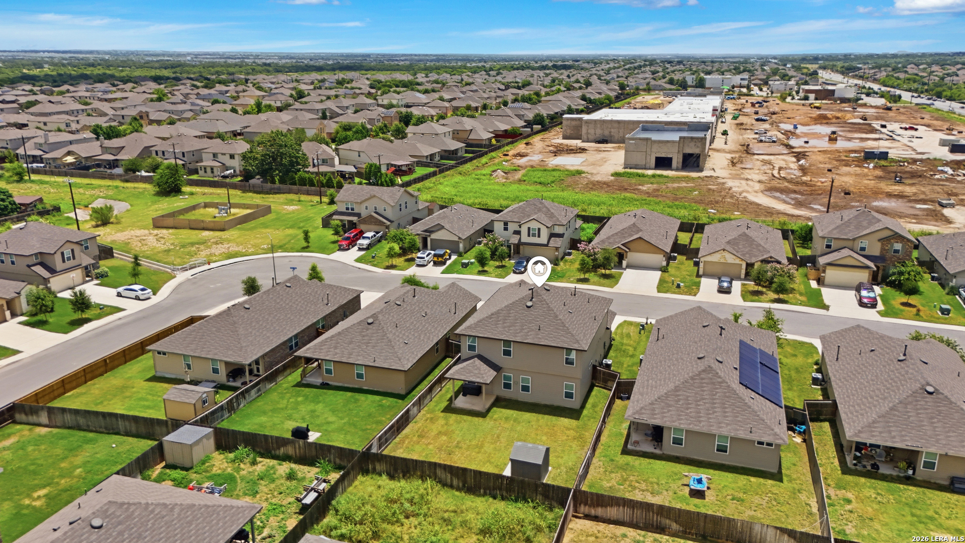 8319 Indian Grass, San Antonio, TX 78254