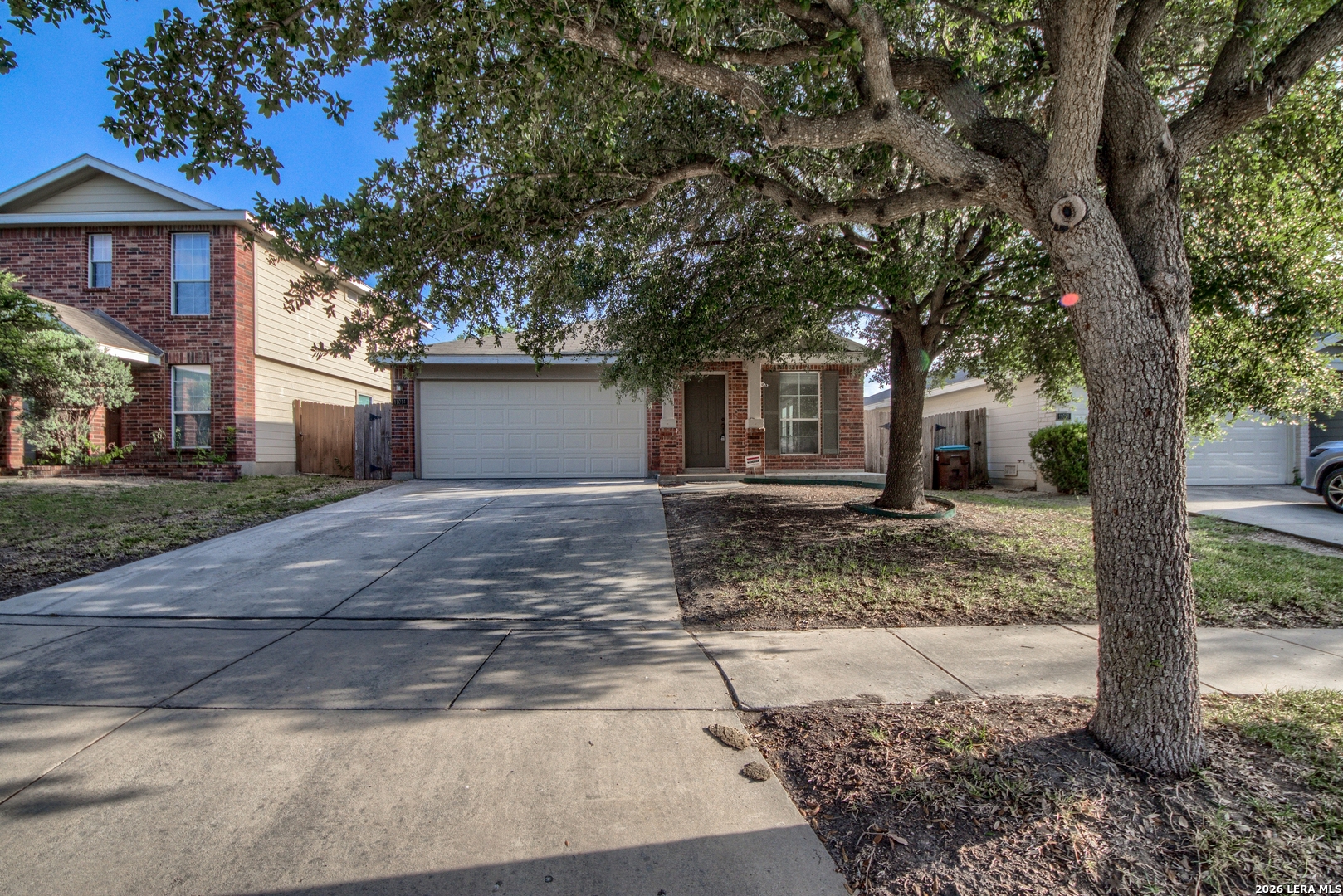 11014 Buckskin Bnd Listing Cover Image