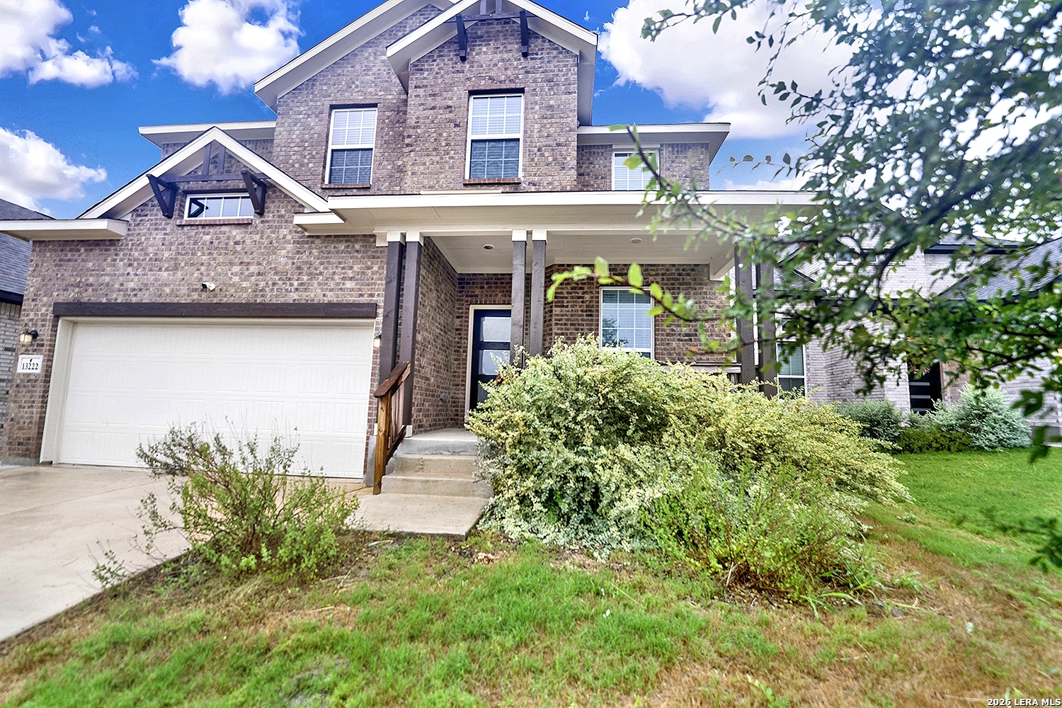 13222 Blue Flame Listing Cover Image