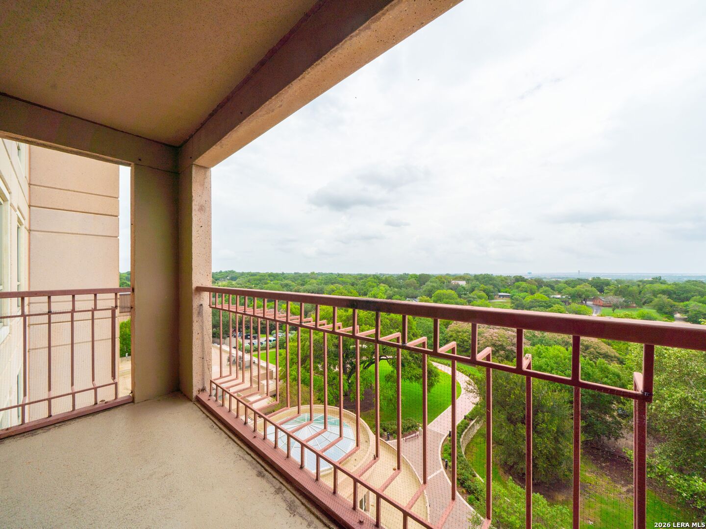 1 Towers Park Lane, #702, San Antonio, TX 78209