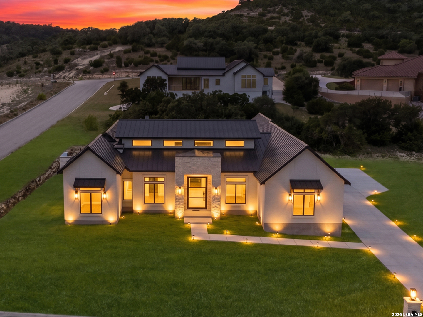 23107 Tablerock Way Listing Cover Image