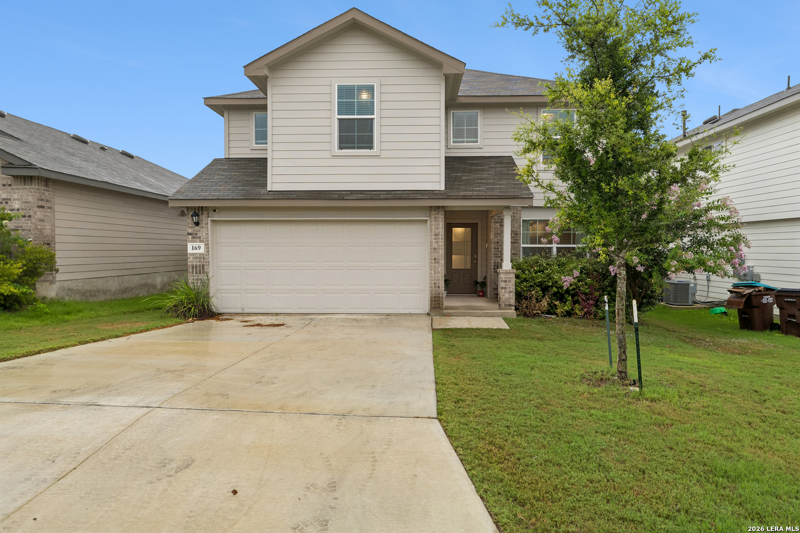 169 Sage Sparrow Listing Cover Image
