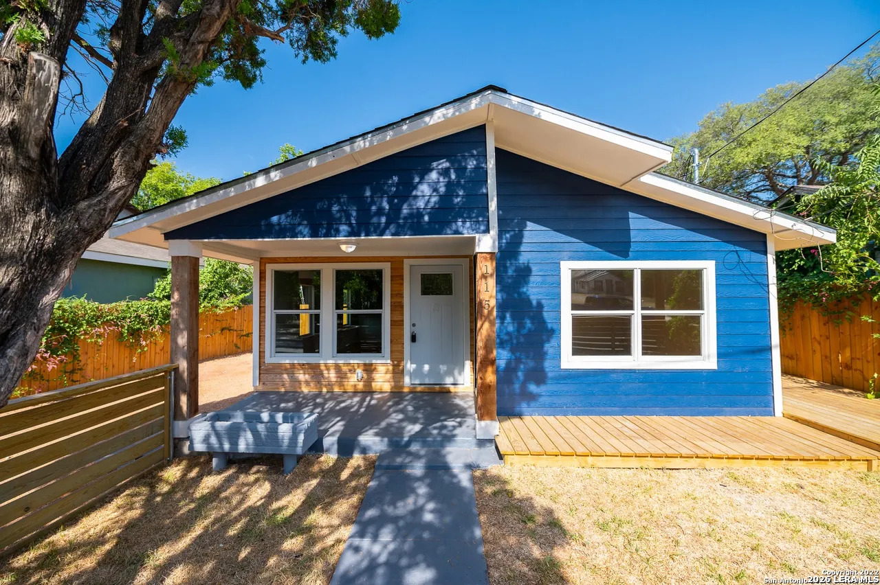 115 San Salvador Ave Listing Cover Image