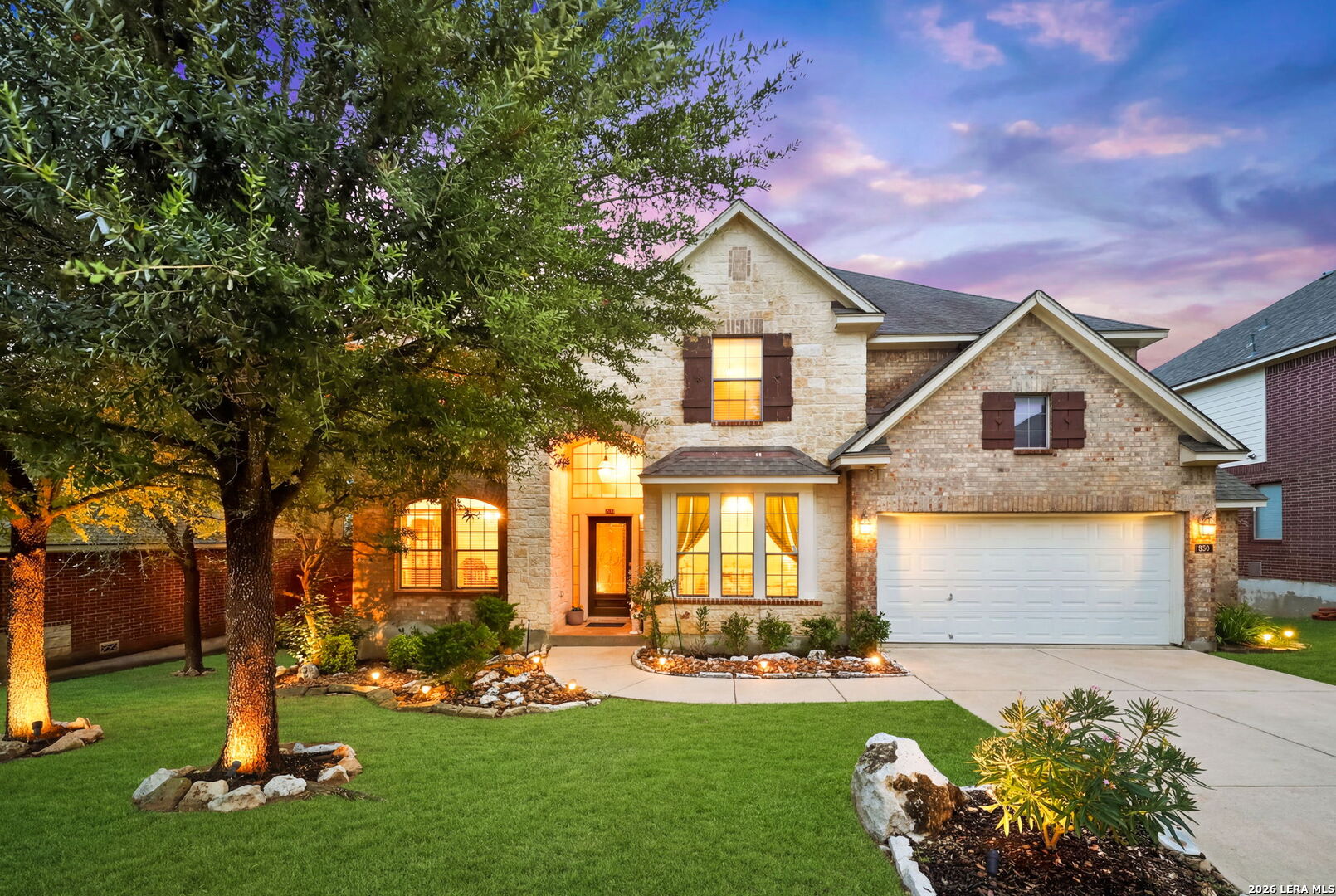 830 Tiger Lily Listing Cover Image