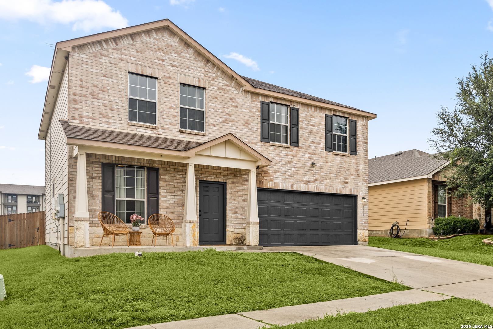 7418 DERBY VIS, Selma, TX 78154