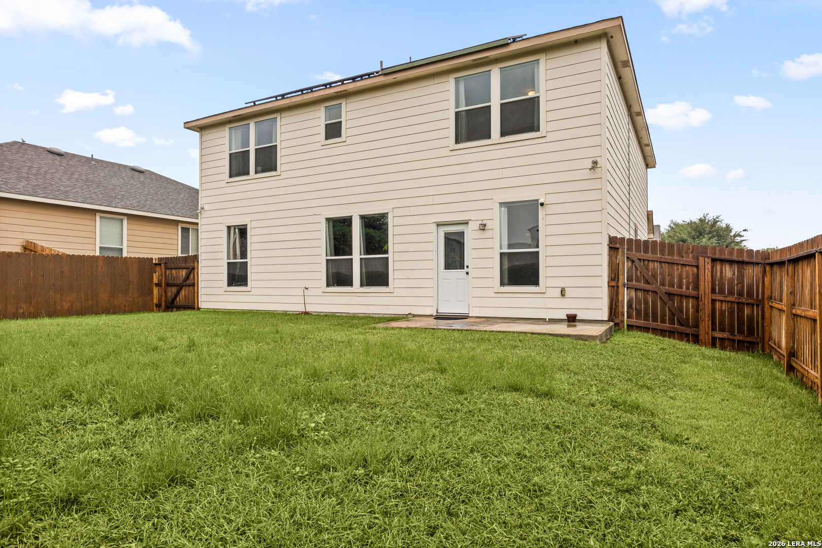 7418 DERBY VIS, Selma, TX 78154
