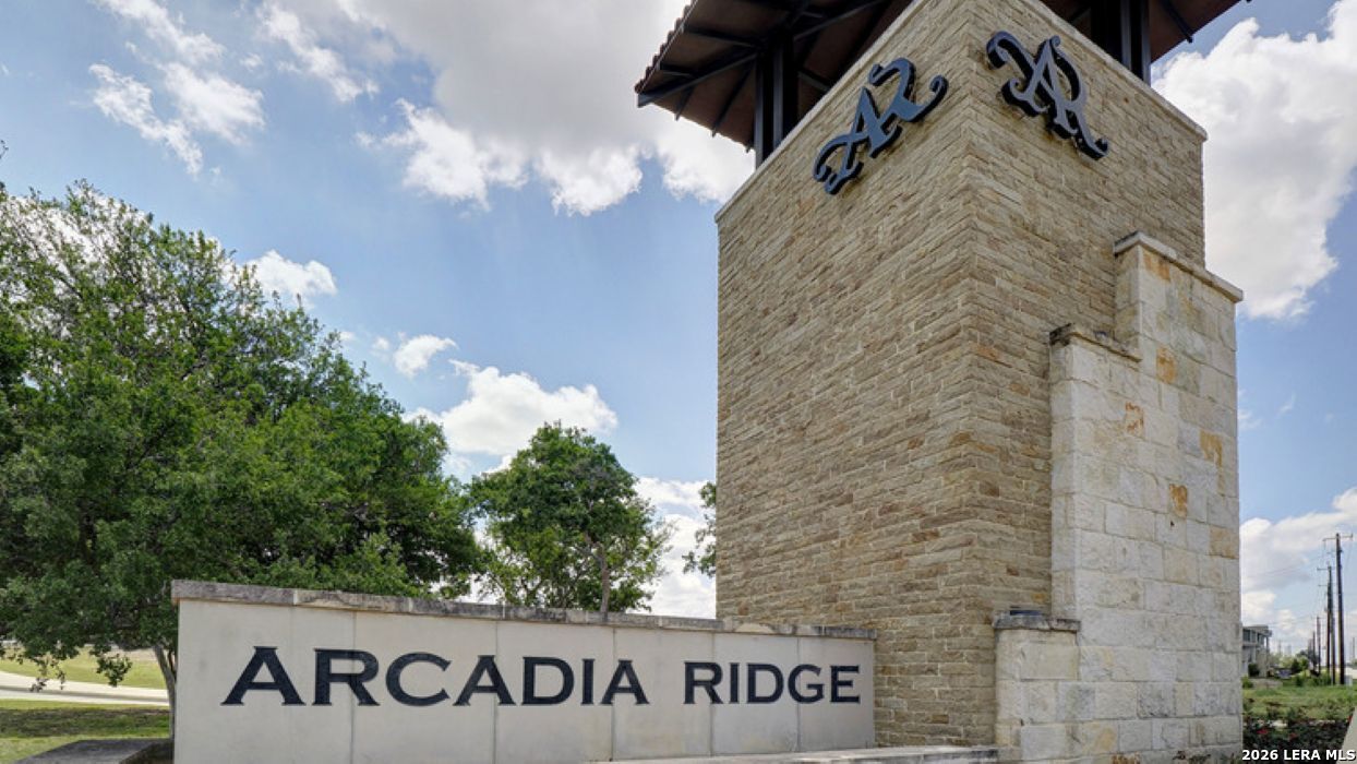 12906 GILMORE BND, San Antonio, TX 78245