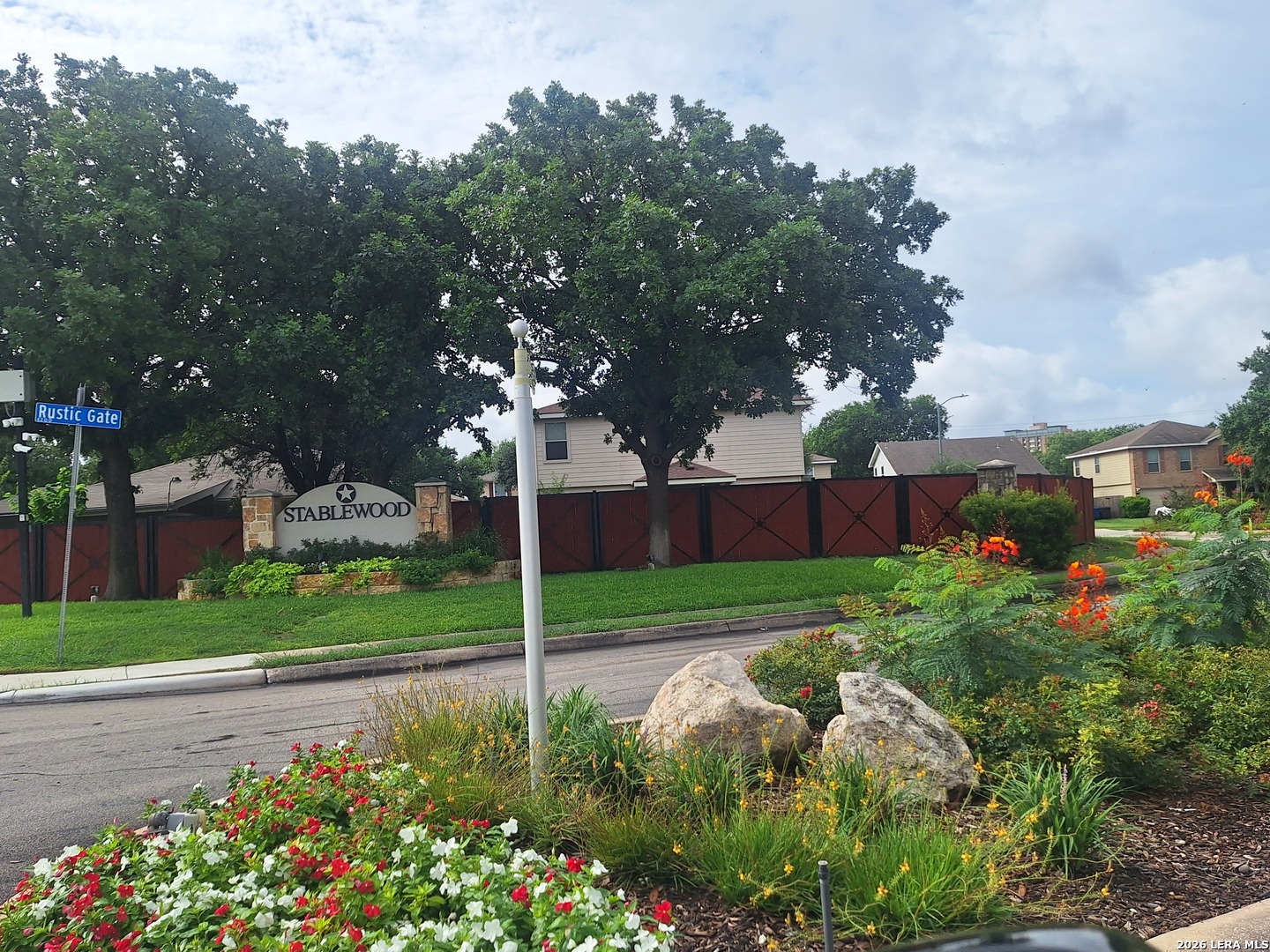 543 STABLE VIS, San Antonio, TX 78227