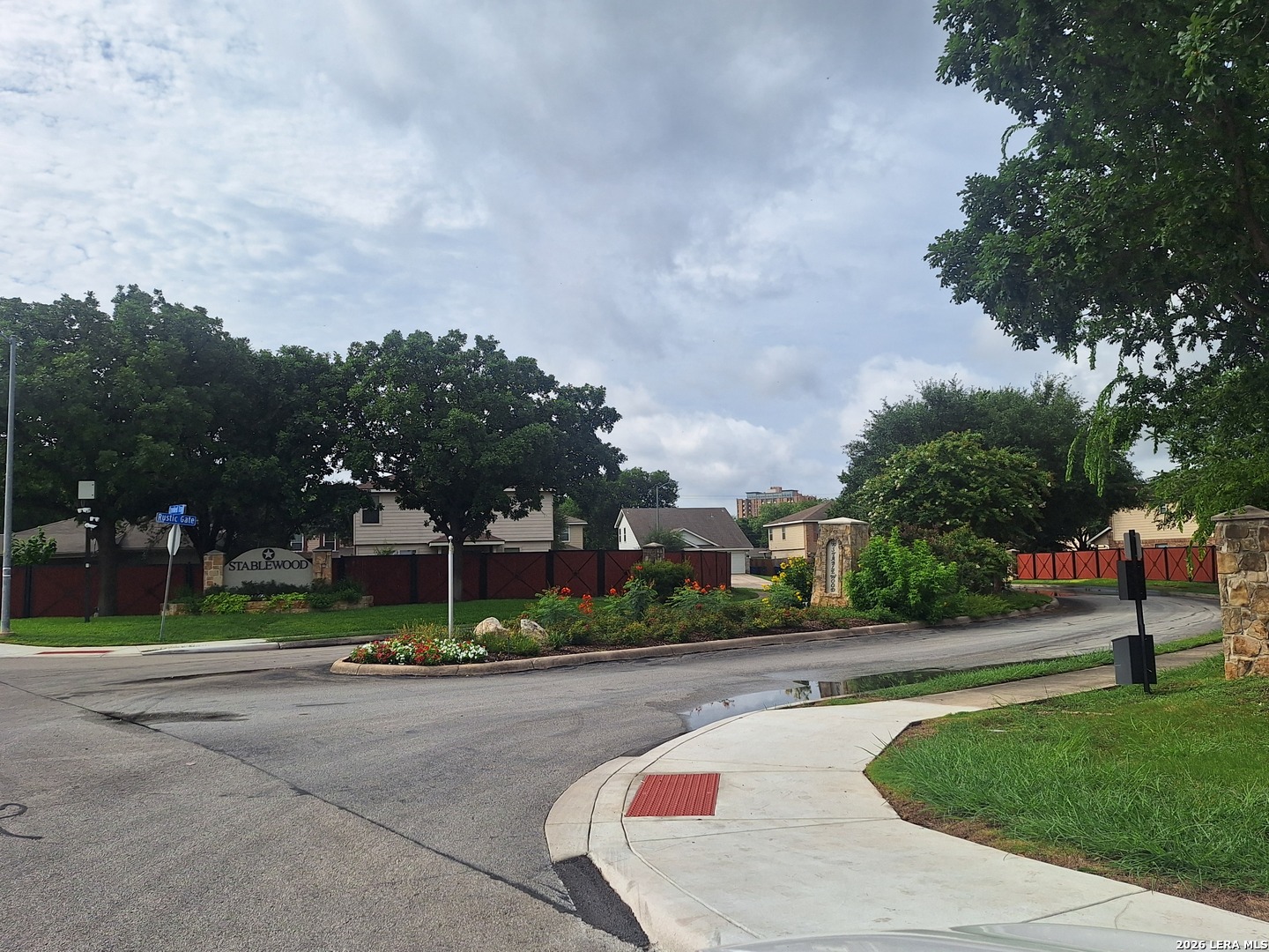 543 STABLE VIS, San Antonio, TX 78227