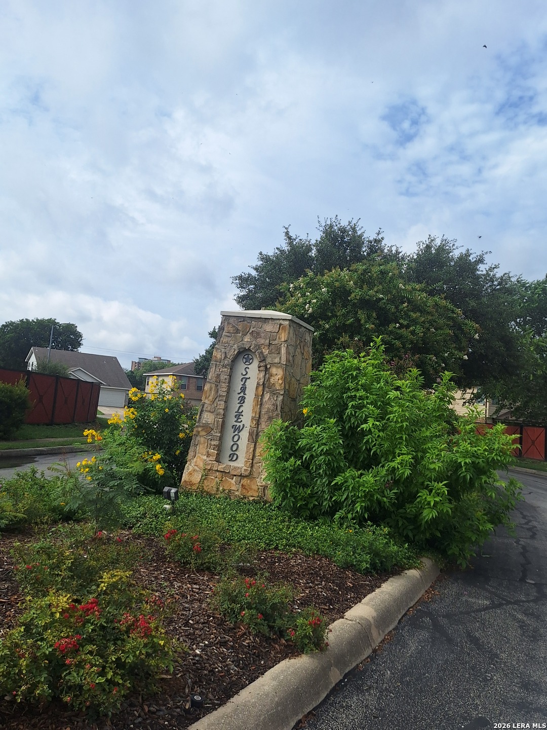 543 STABLE VIS, San Antonio, TX 78227