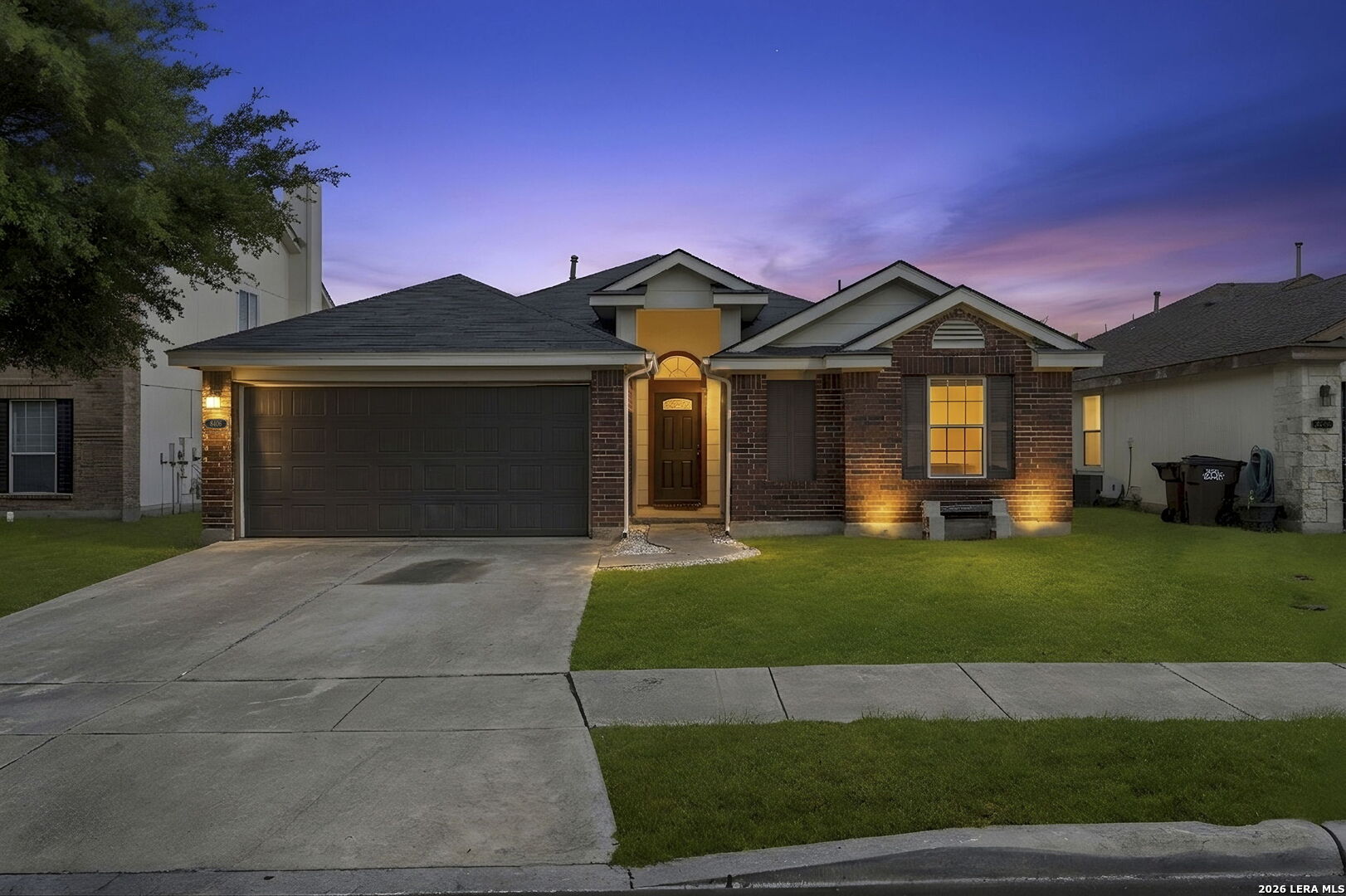 8406 Cherisse Dr Listing Cover Image