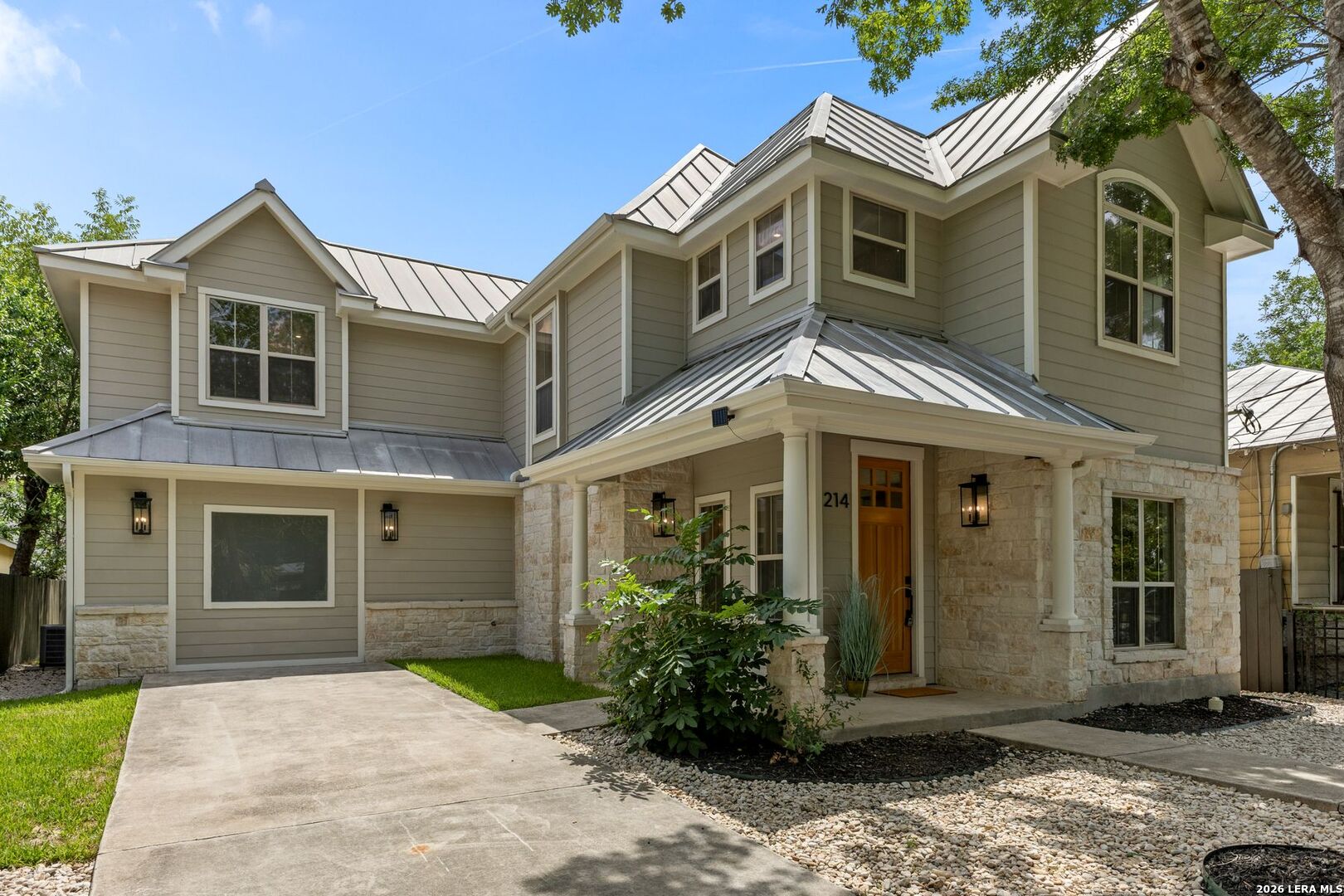 214 Vance St, San Antonio, TX 78210