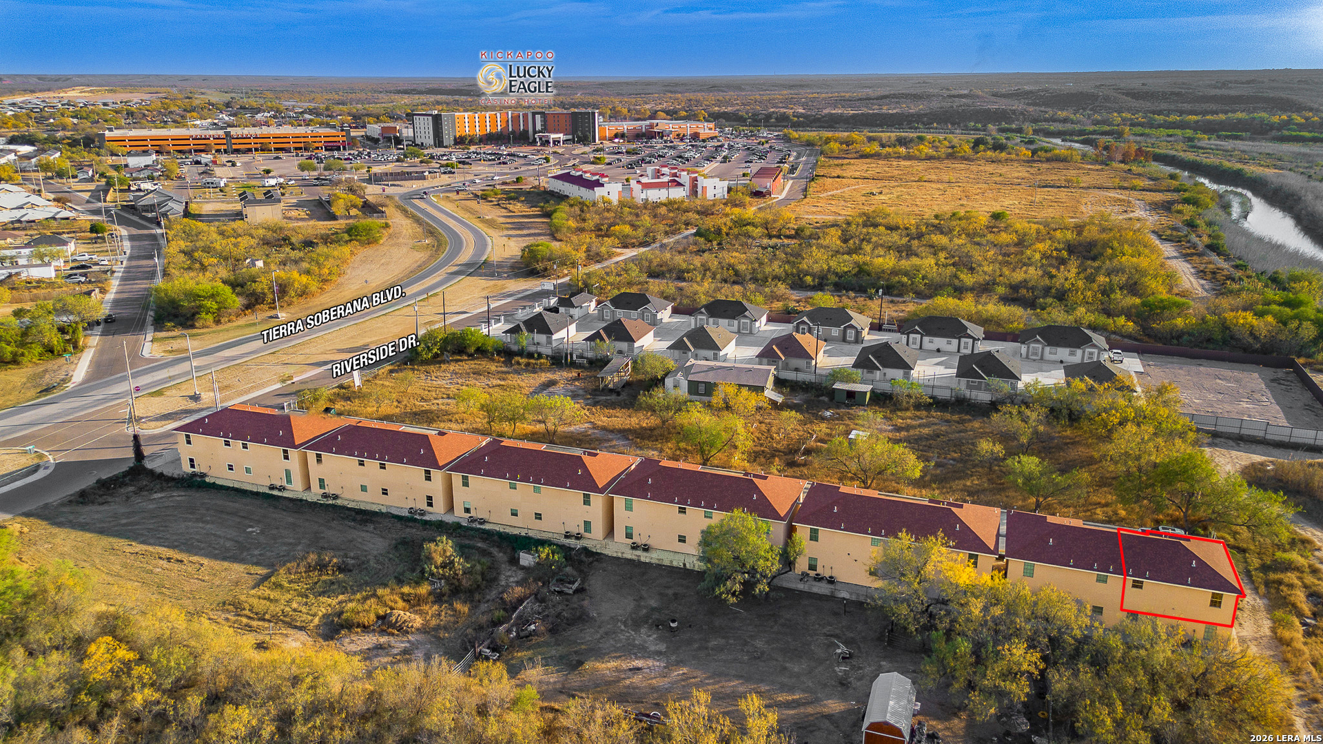 1st image of 391 Riverside, Eagle Pass, TX 78852