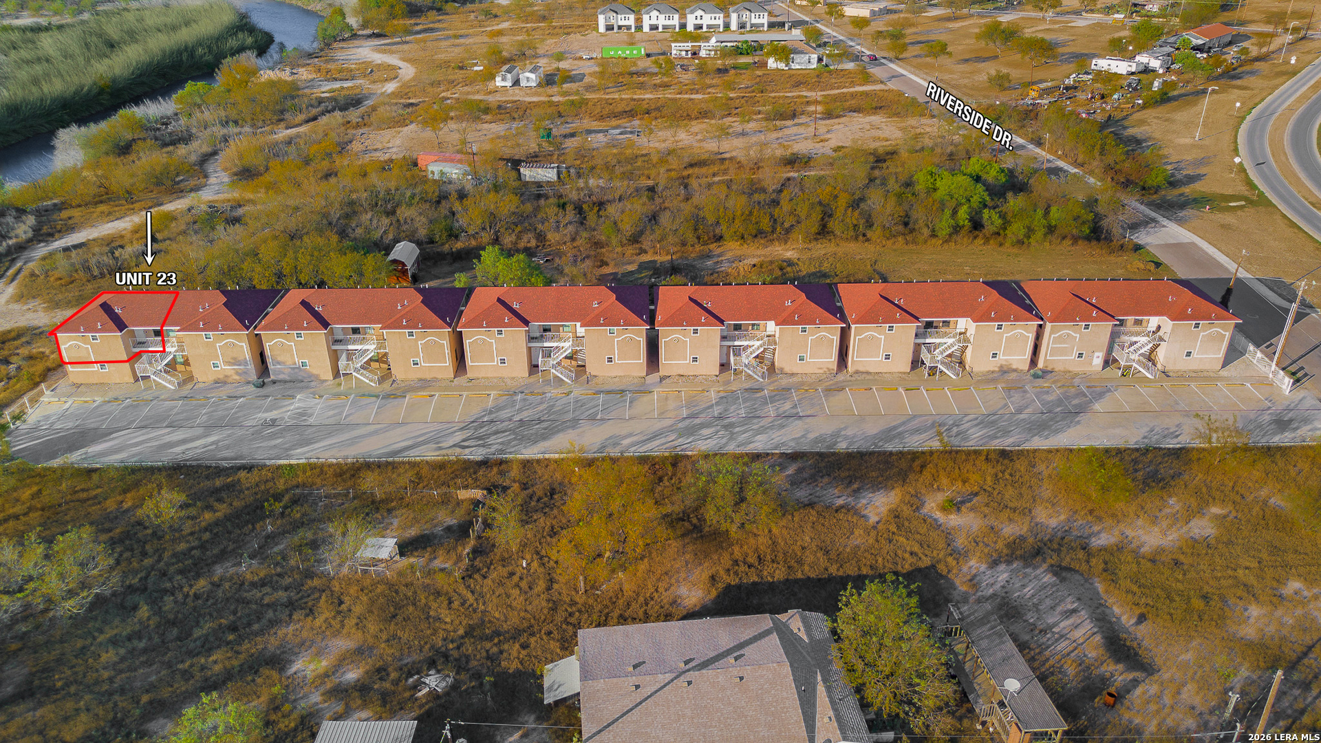 2nd image of 391 Riverside, Eagle Pass, TX 78852