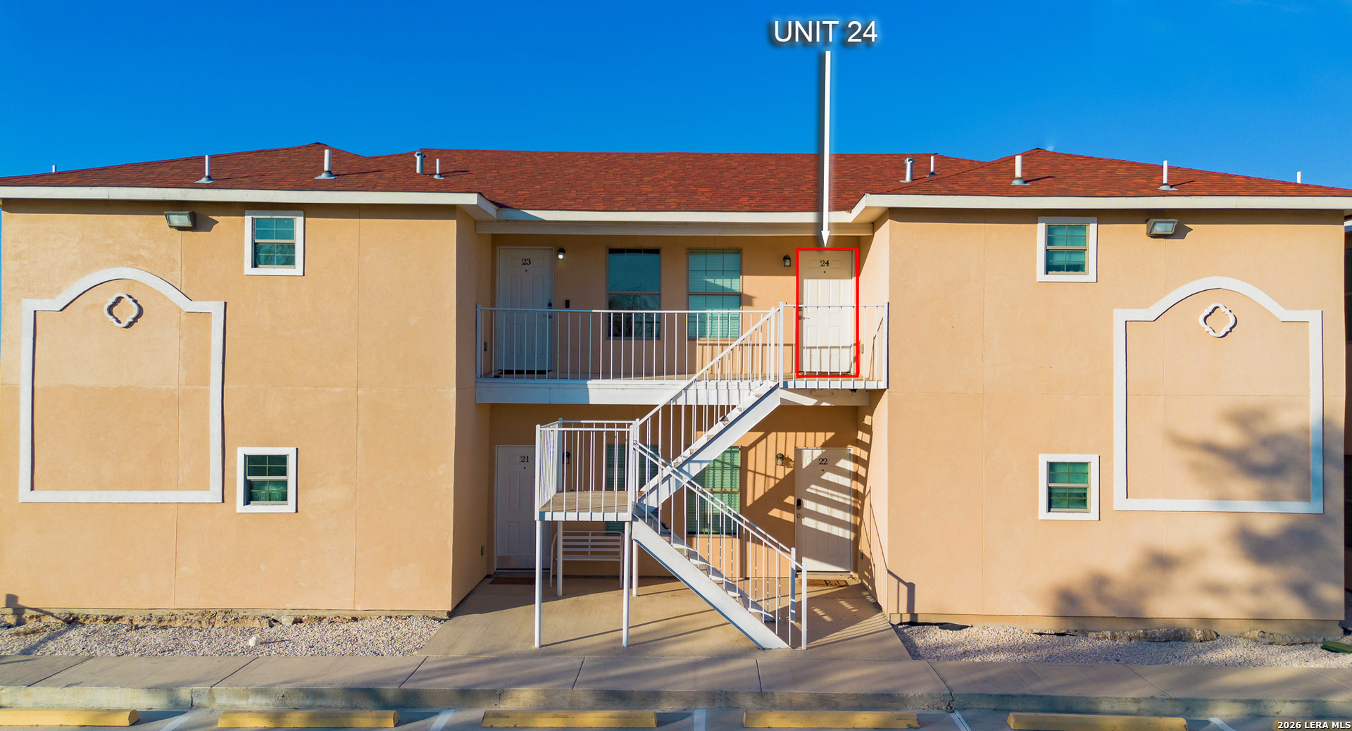 3rd image of 391 Riverside #UNIT 24, Eagle Pass, TX 78852 | MLS# 2001574