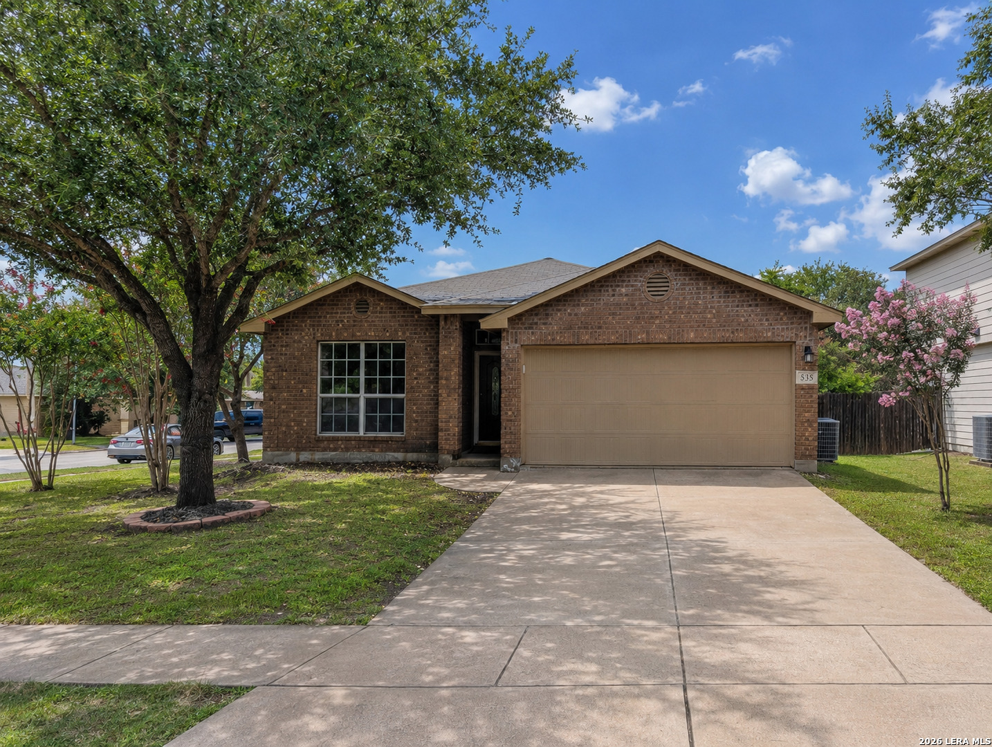 535 DIANA DR, Converse, TX 78109
