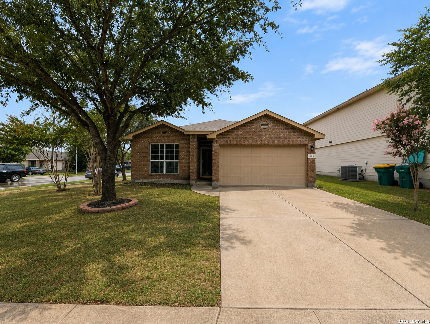 535 DIANA DR, Converse, TX 78109