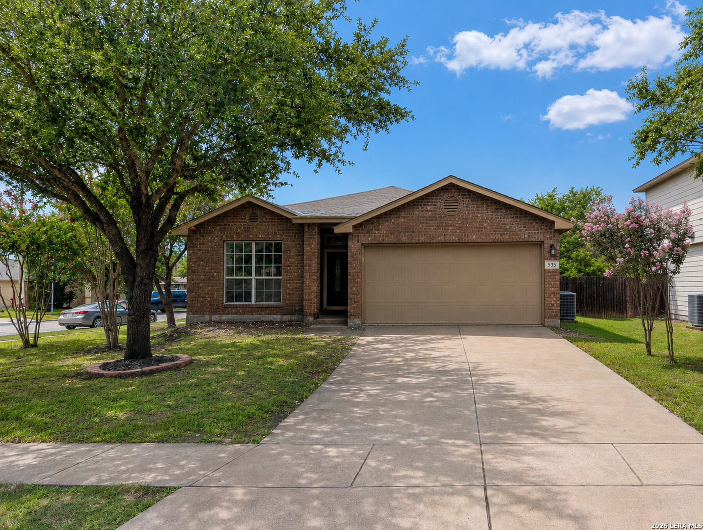535 DIANA DR, Converse, TX 78109
