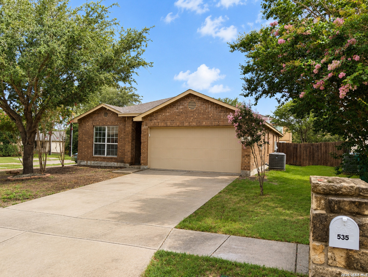 535 DIANA DR, Converse, TX 78109