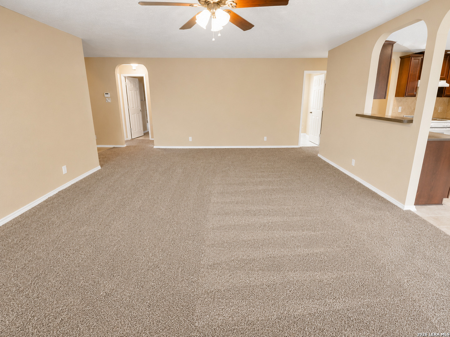 535 DIANA DR, Converse, TX 78109