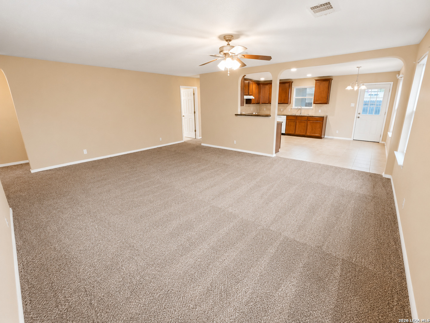 535 DIANA DR, Converse, TX 78109