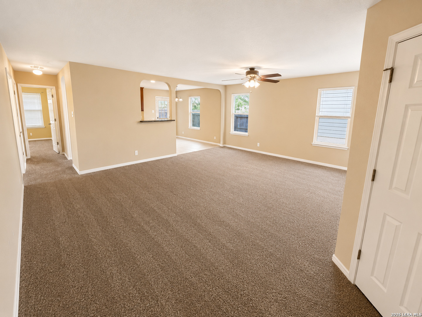 535 DIANA DR, Converse, TX 78109