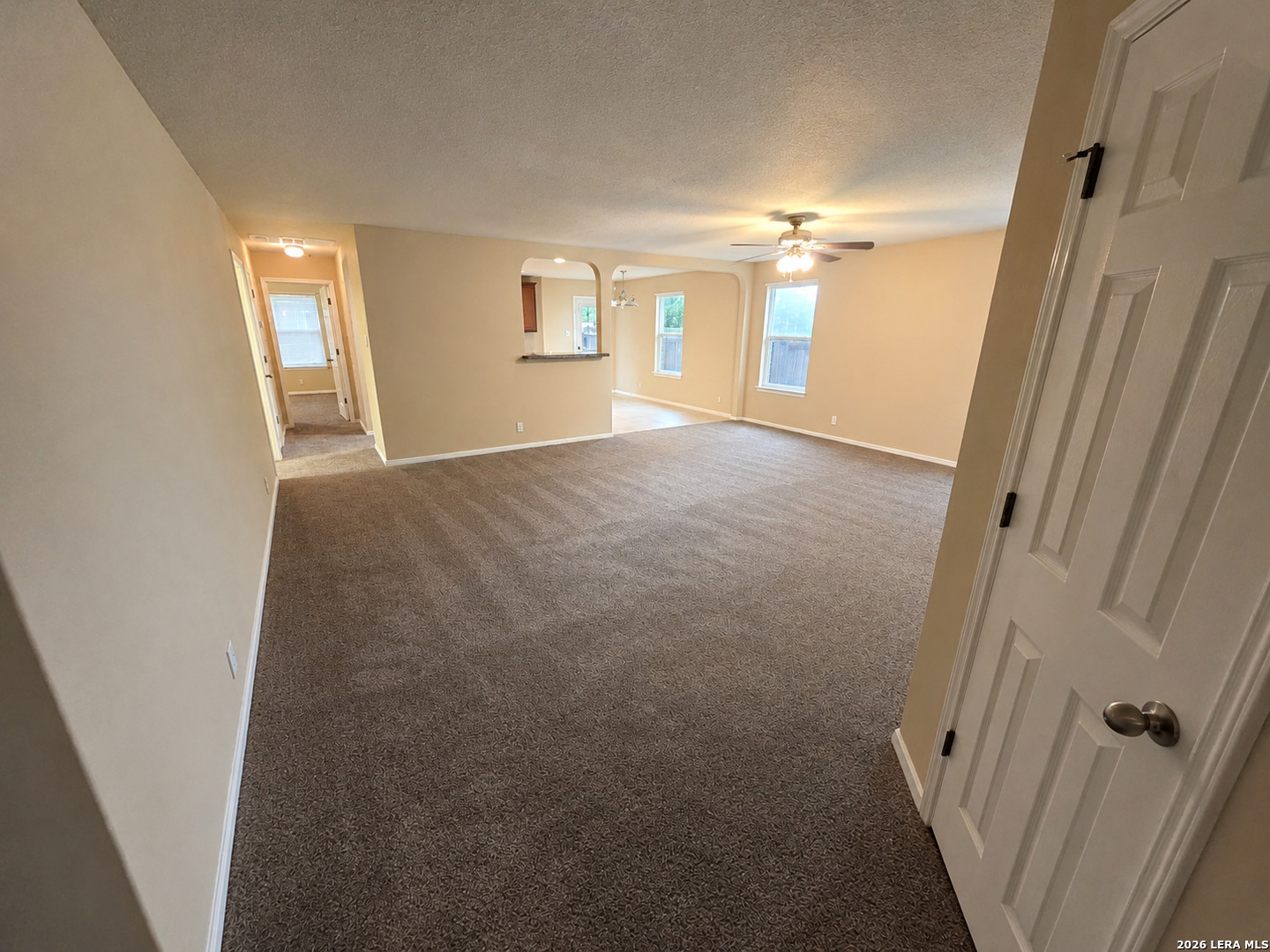 535 DIANA DR, Converse, TX 78109