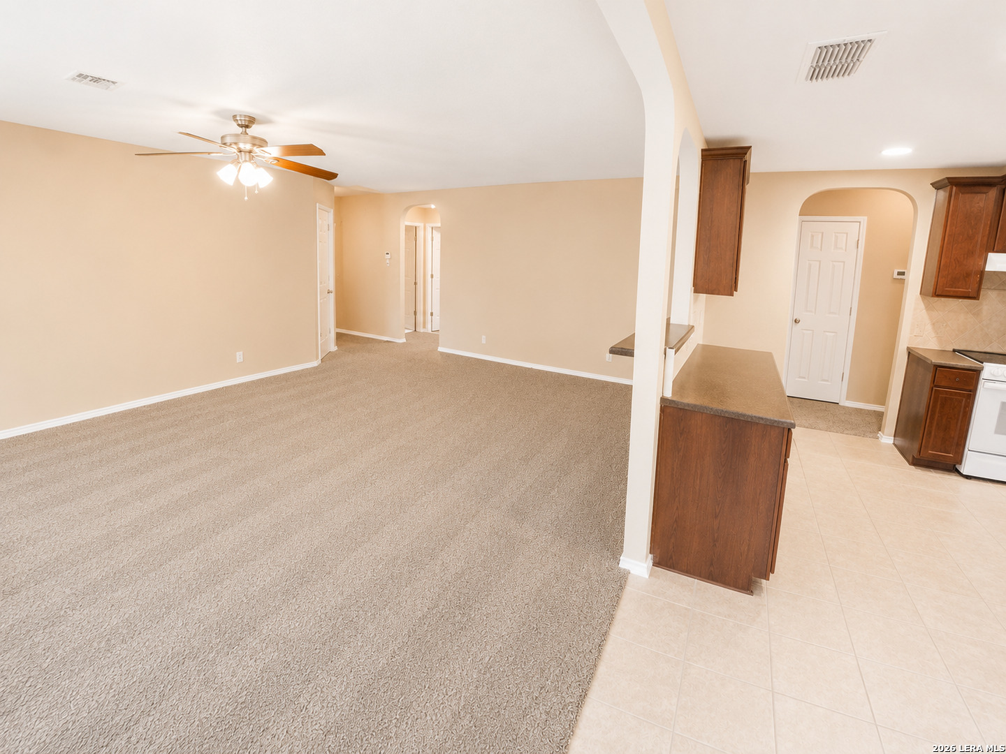 535 DIANA DR, Converse, TX 78109