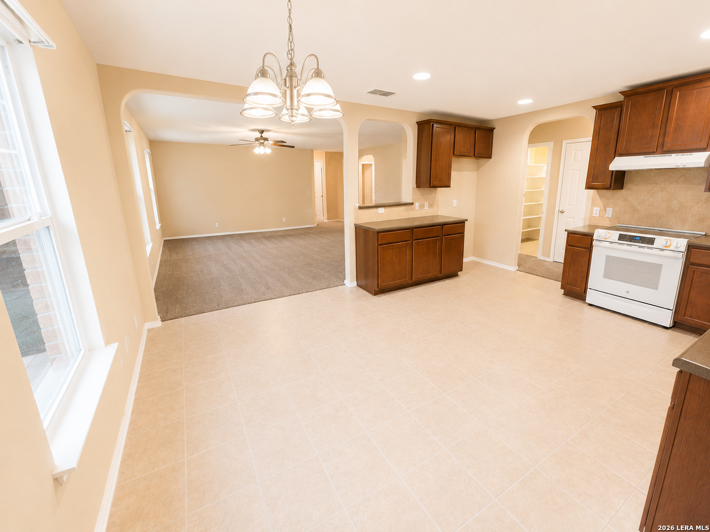 535 DIANA DR, Converse, TX 78109