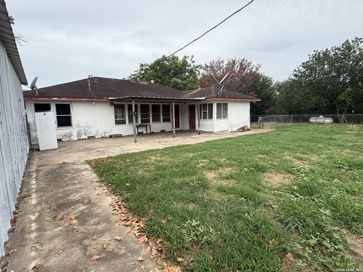 Homes for sale in Runge, TX | 1939 County Road 134, Runge, TX 78151 | MLS# 2001685